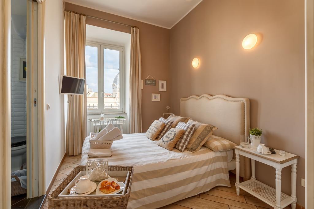 Pensionat Matilde's In St. Peter Rom