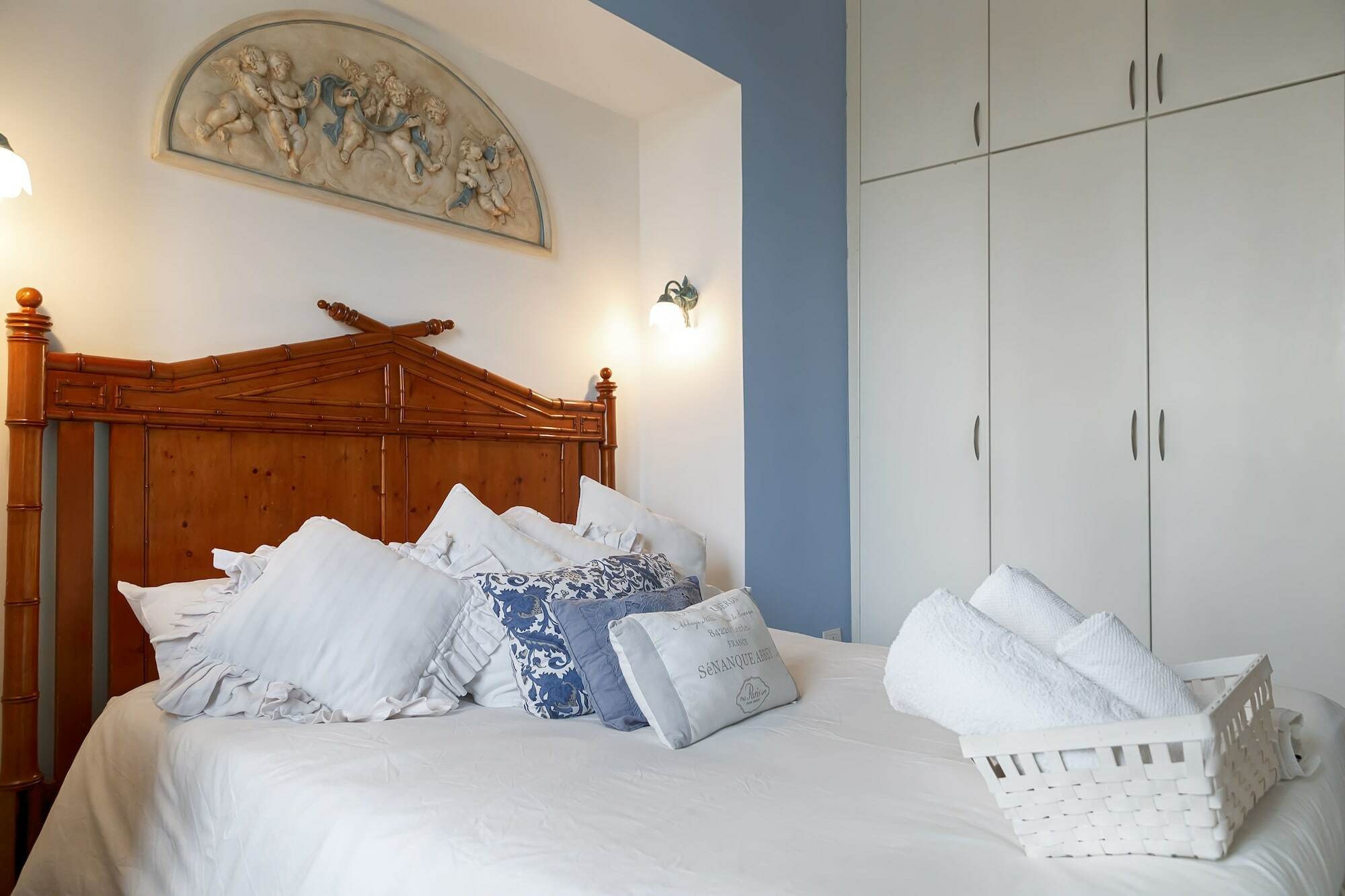 Matilde's In St. Peter Pensionat 2*